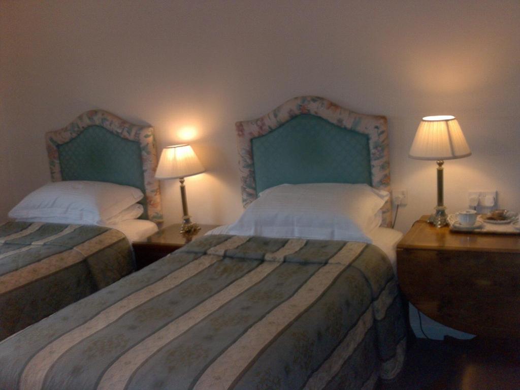 Grimstock Country House Hotel Birmingam Habitación foto