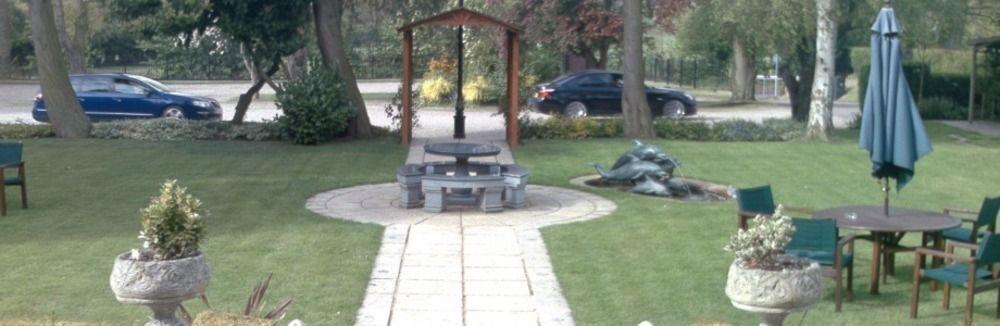 Grimstock Country House Hotel Birmingam Exterior foto