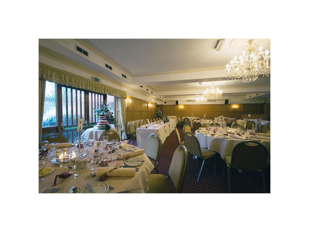 Grimstock Country House Hotel Birmingam Exterior foto