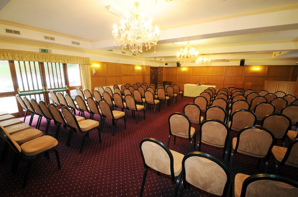Grimstock Country House Hotel Birmingam Exterior foto