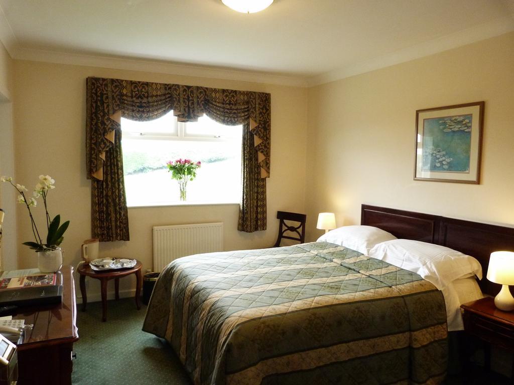 Grimstock Country House Hotel Birmingam Exterior foto