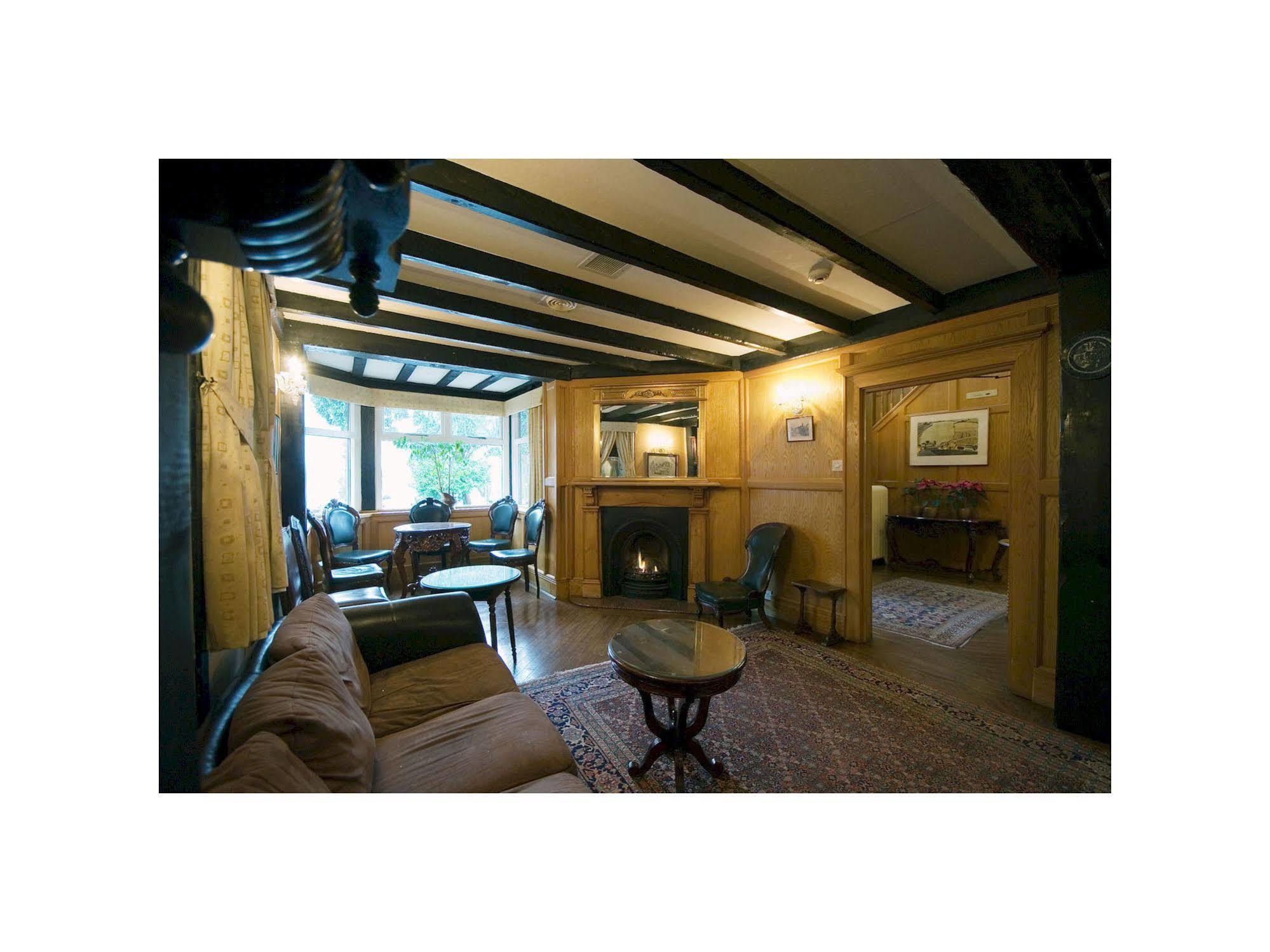 Grimstock Country House Hotel Birmingam Exterior foto