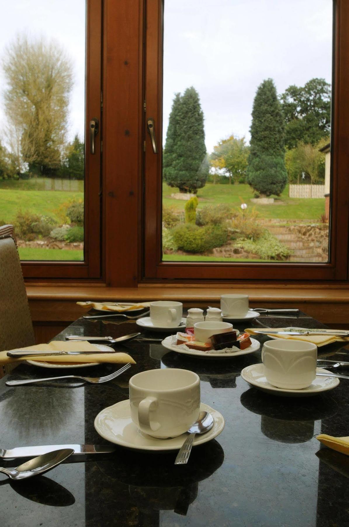 Grimstock Country House Hotel Birmingam Exterior foto